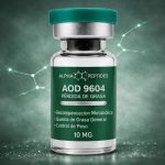 AOD 9604 (10 mg)