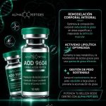 AOD 9604 (10 mg)