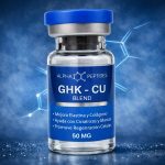 GHK-Cu blend (50 mg)