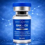 GHK-Cu blend (100 mg)