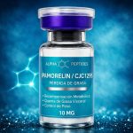 Ipamorelin / CJC1295 (10 mg)