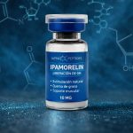 Ipamorelin (10 mg)