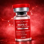 MOTS-C (20 mg)