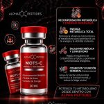 MOTS-C (20 mg)