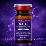 NAD+ (500 mg)