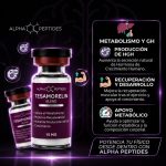Tesamorelin blend (10 mg)