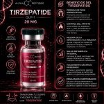 Tirzepatide GLP-1 20MG